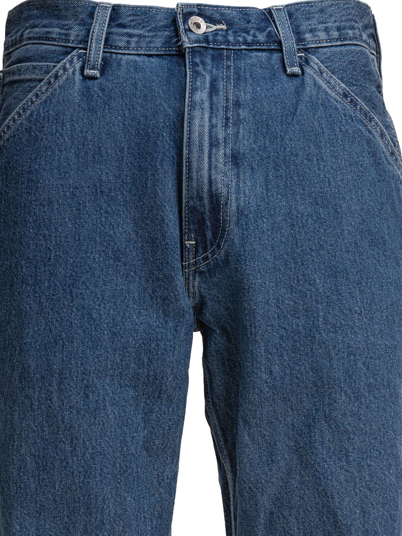 Levi's "carpenter 568™ Loose Straight" Jeans - 3