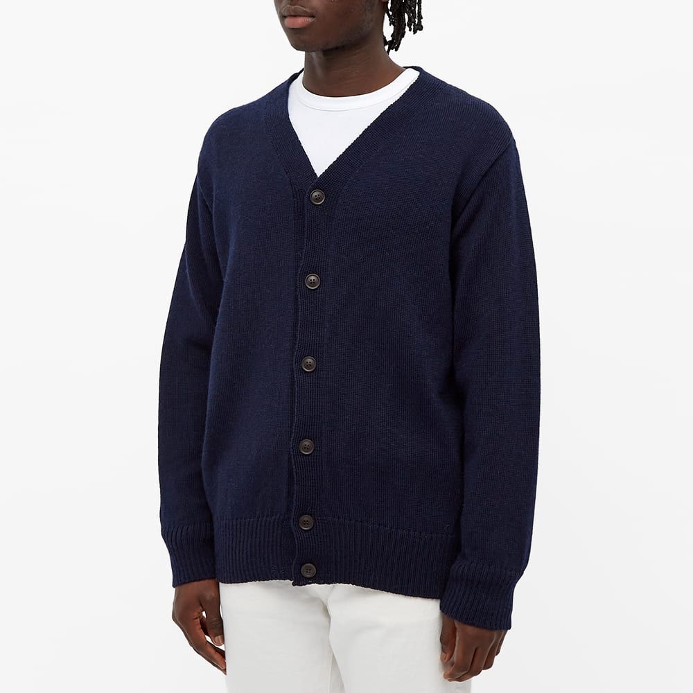 Universal Works Cardigan - 3