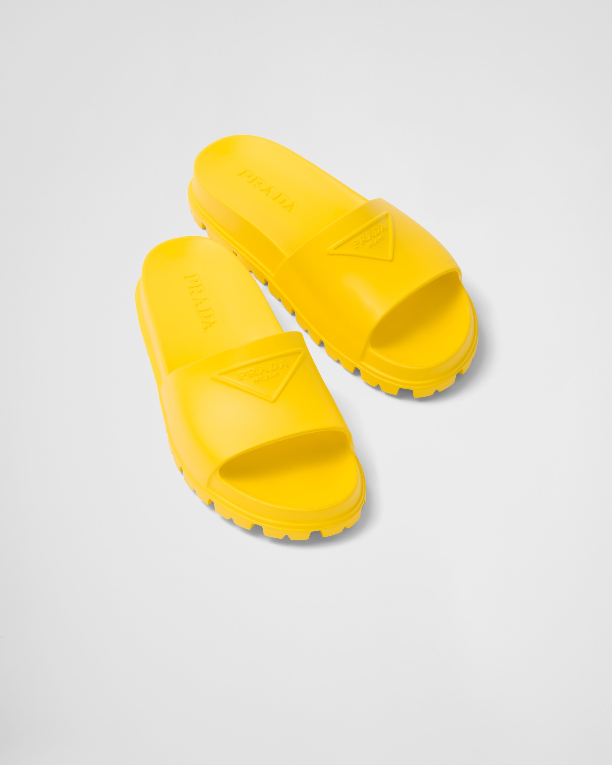 Rubber slides - 4