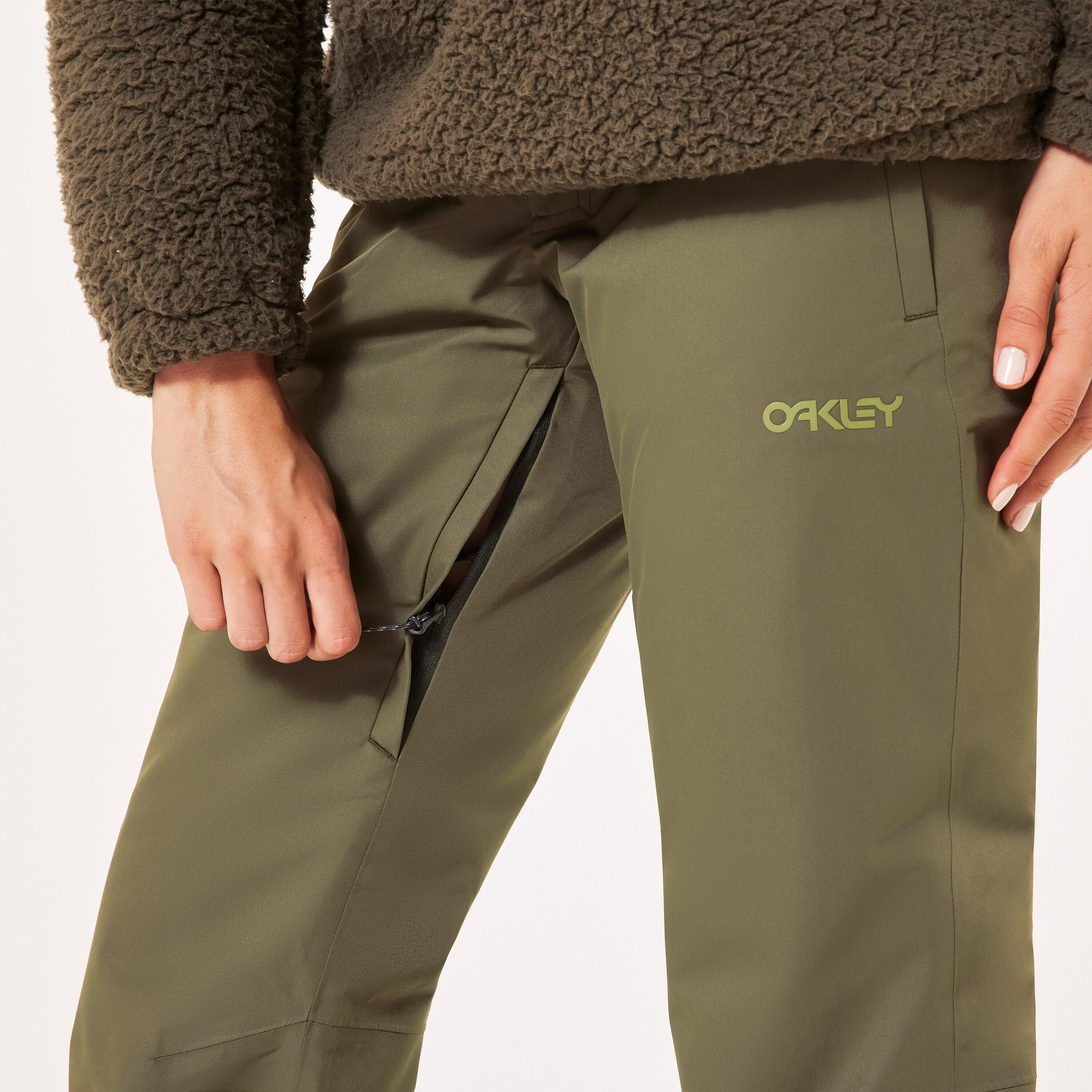 Jasmine Insulated Pant - 5
