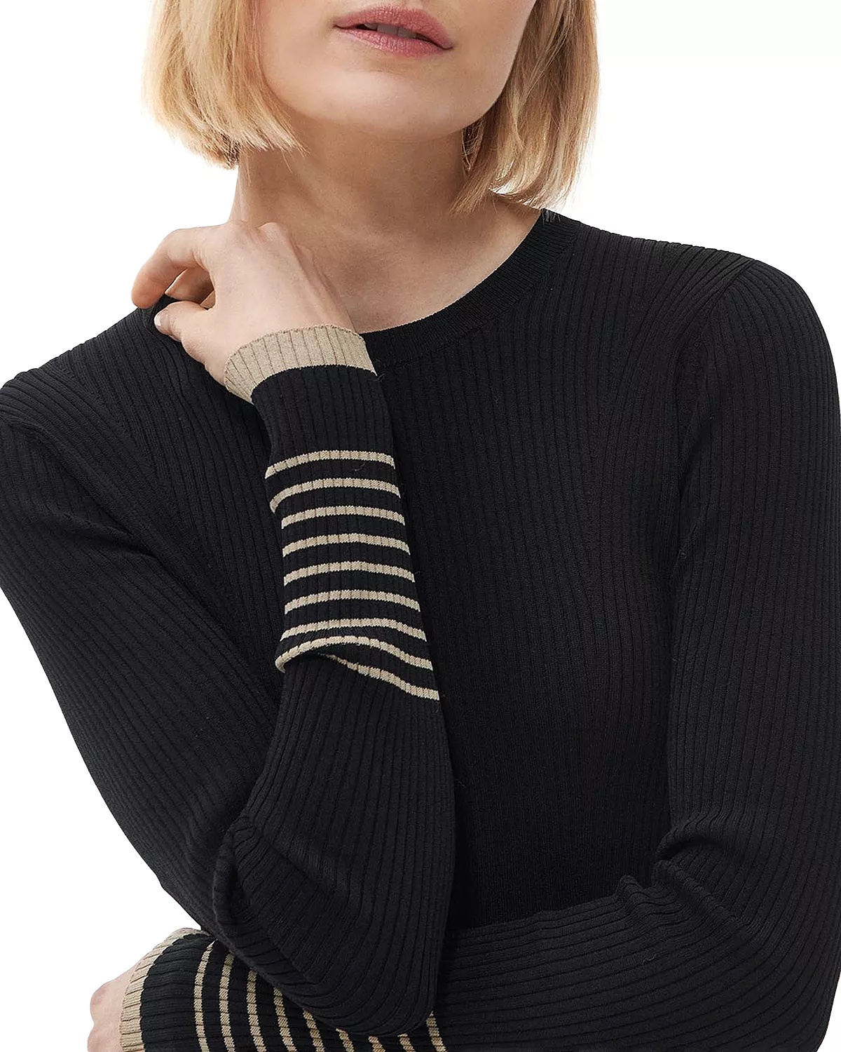 Marlene Knit Sweater - 4