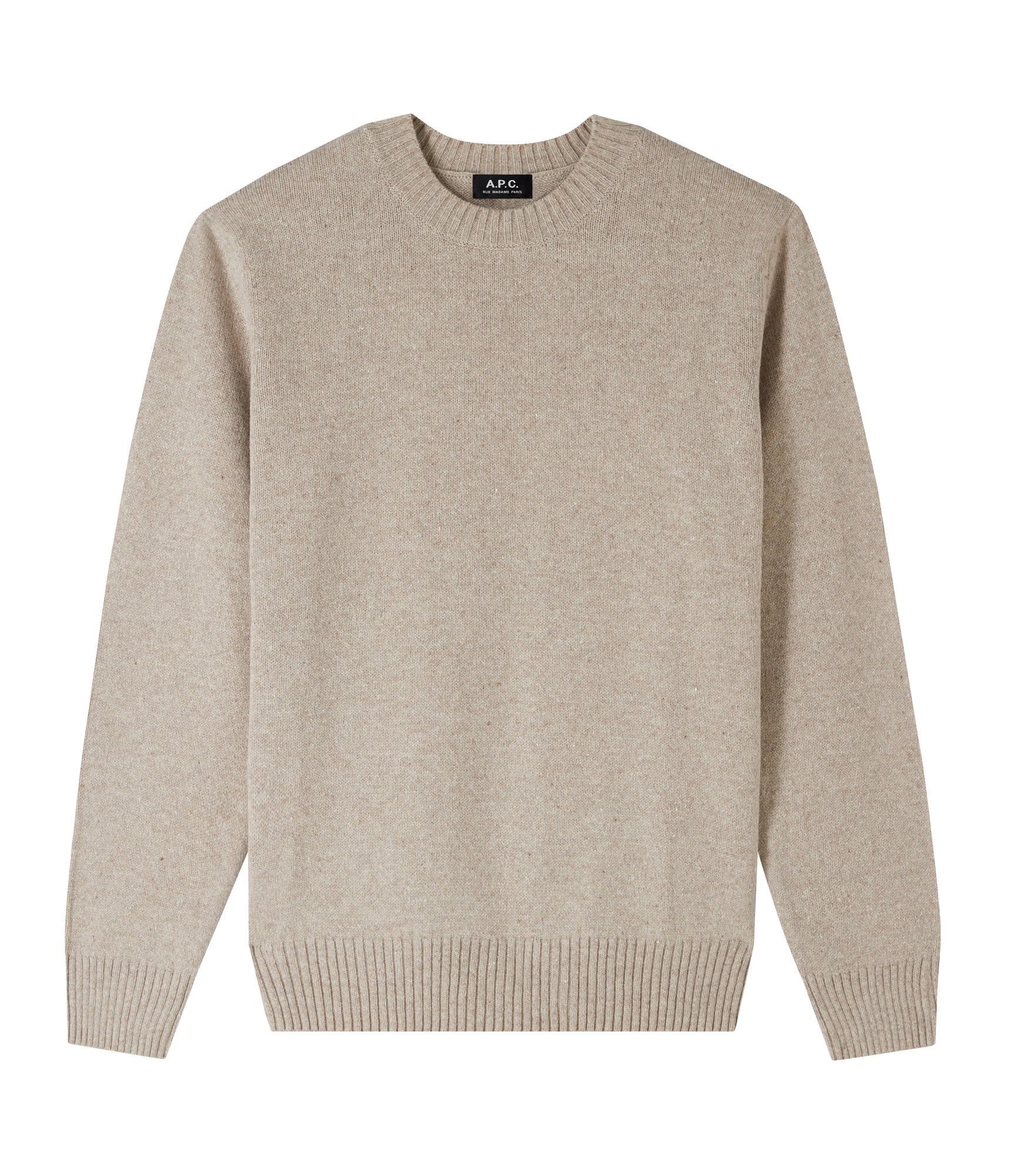 LUCIEN SWEATER - 1