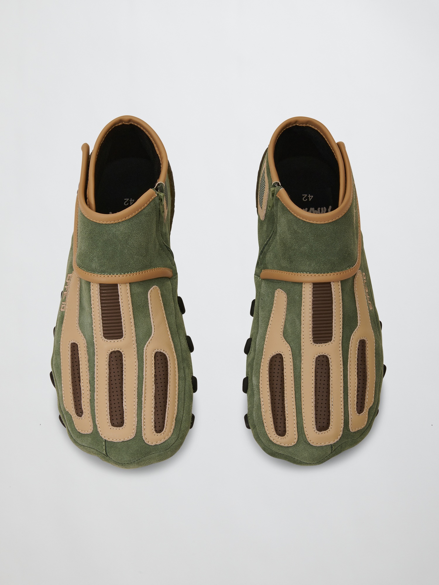 EFFE10 Sage - 2