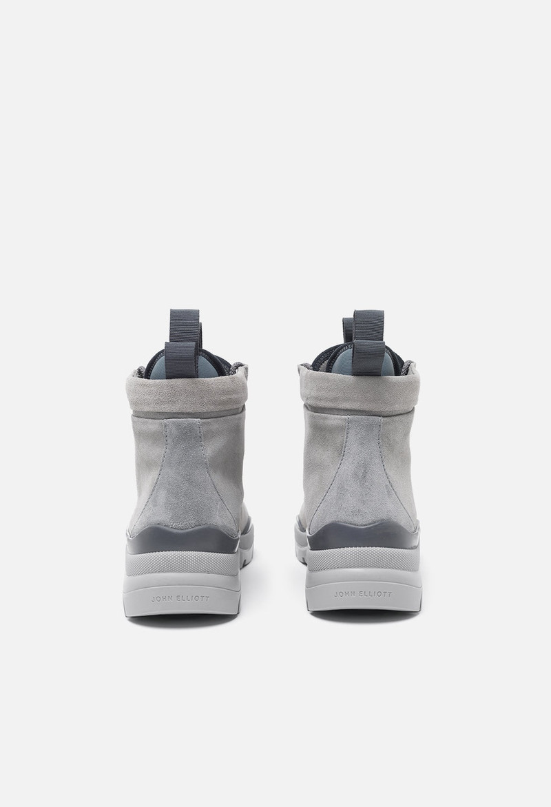 SPEED LACE UP BOOT 4