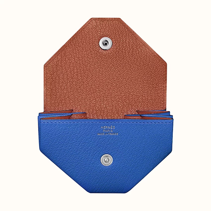 24 verso change purse - 2
