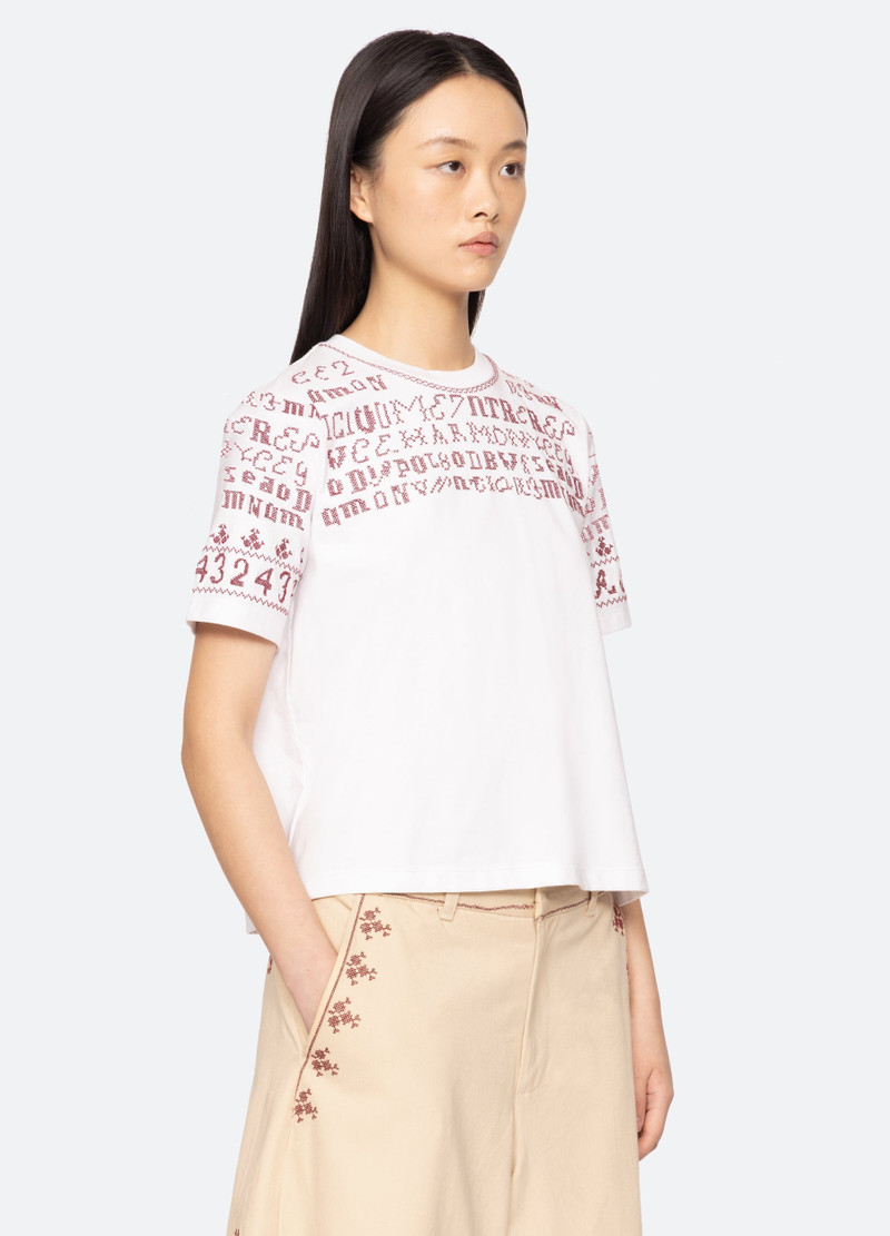 Kit T-Shirt 4