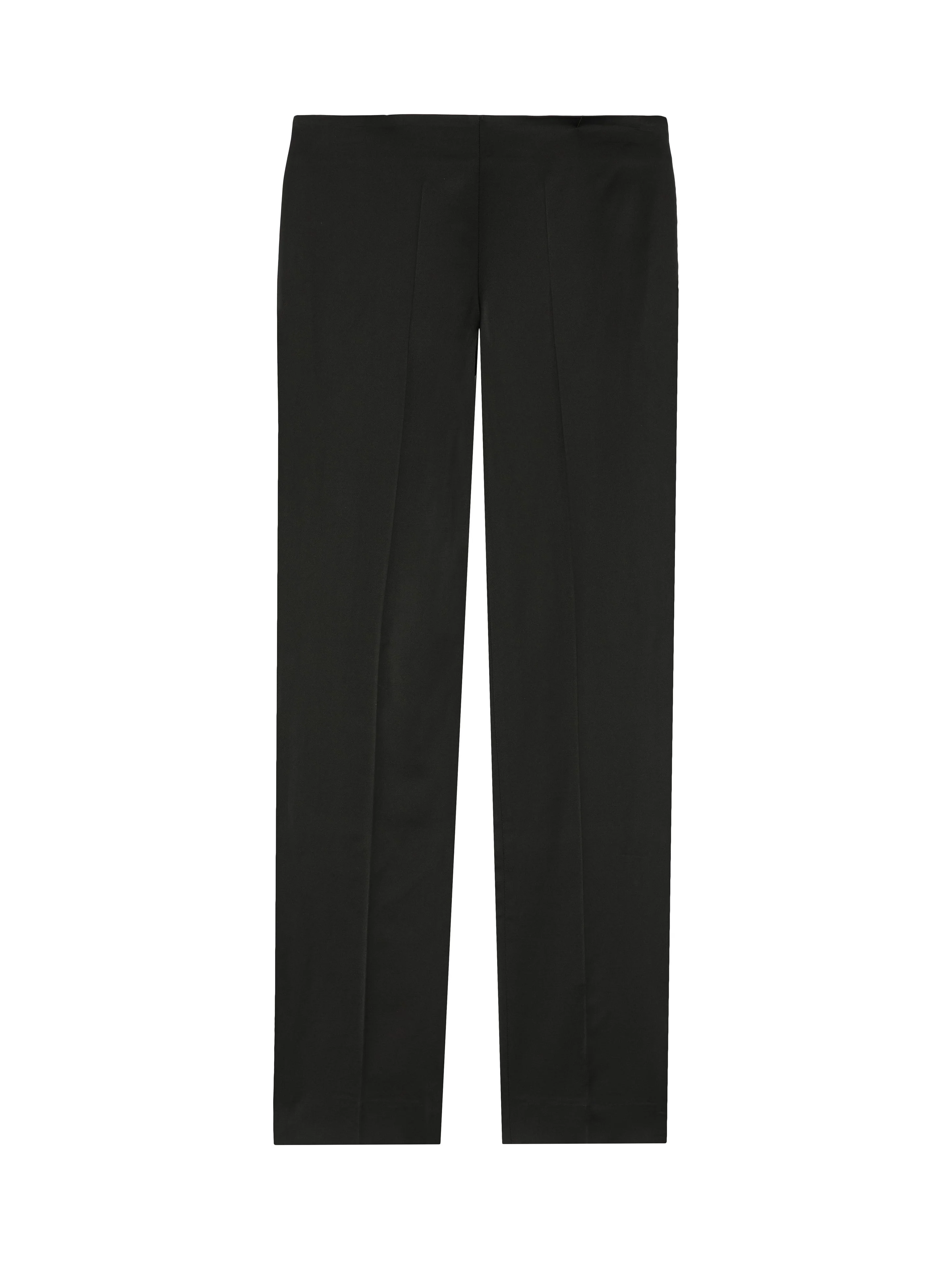 LILIAN SLIM FIT TROUSER - 1