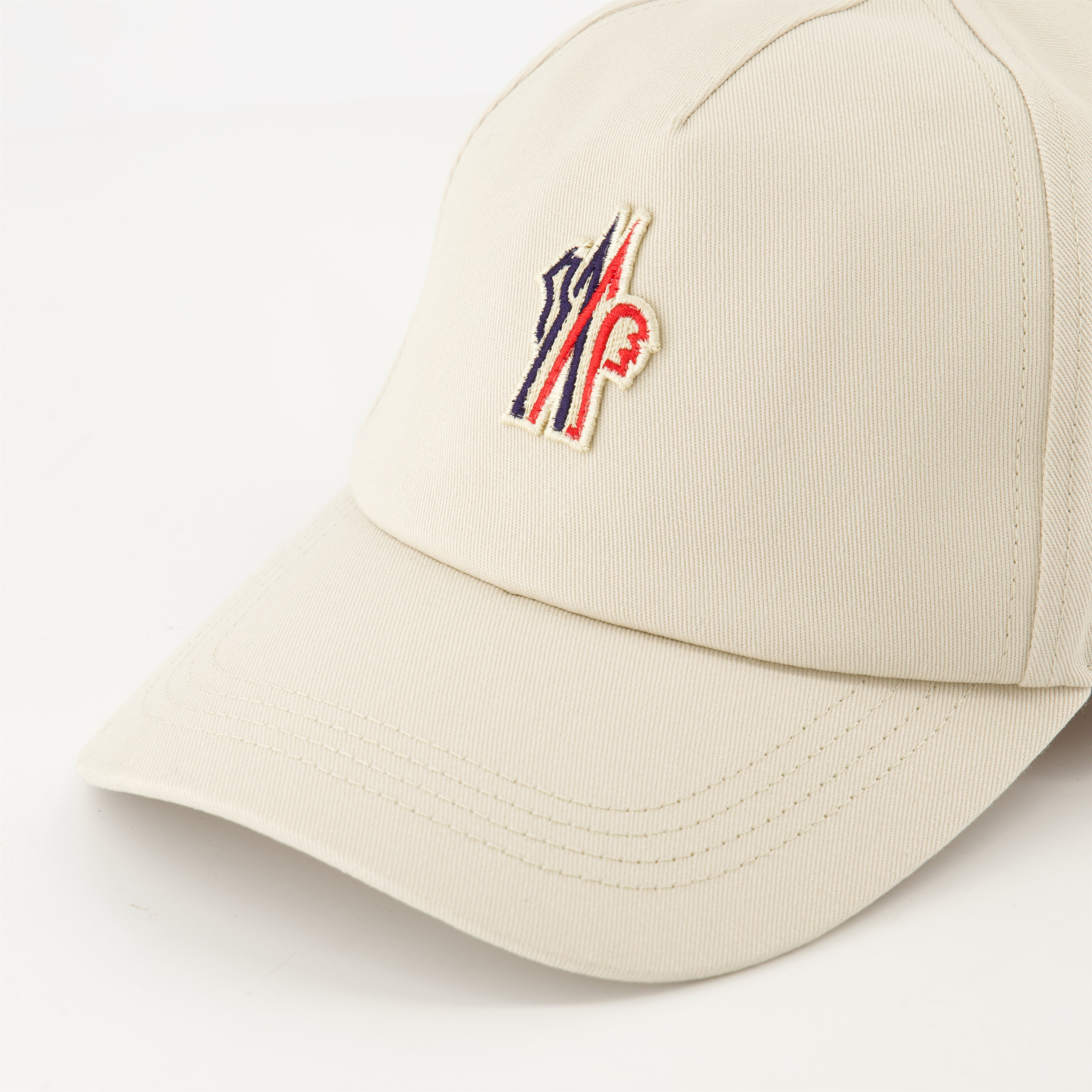 Casquette à logo - 3
