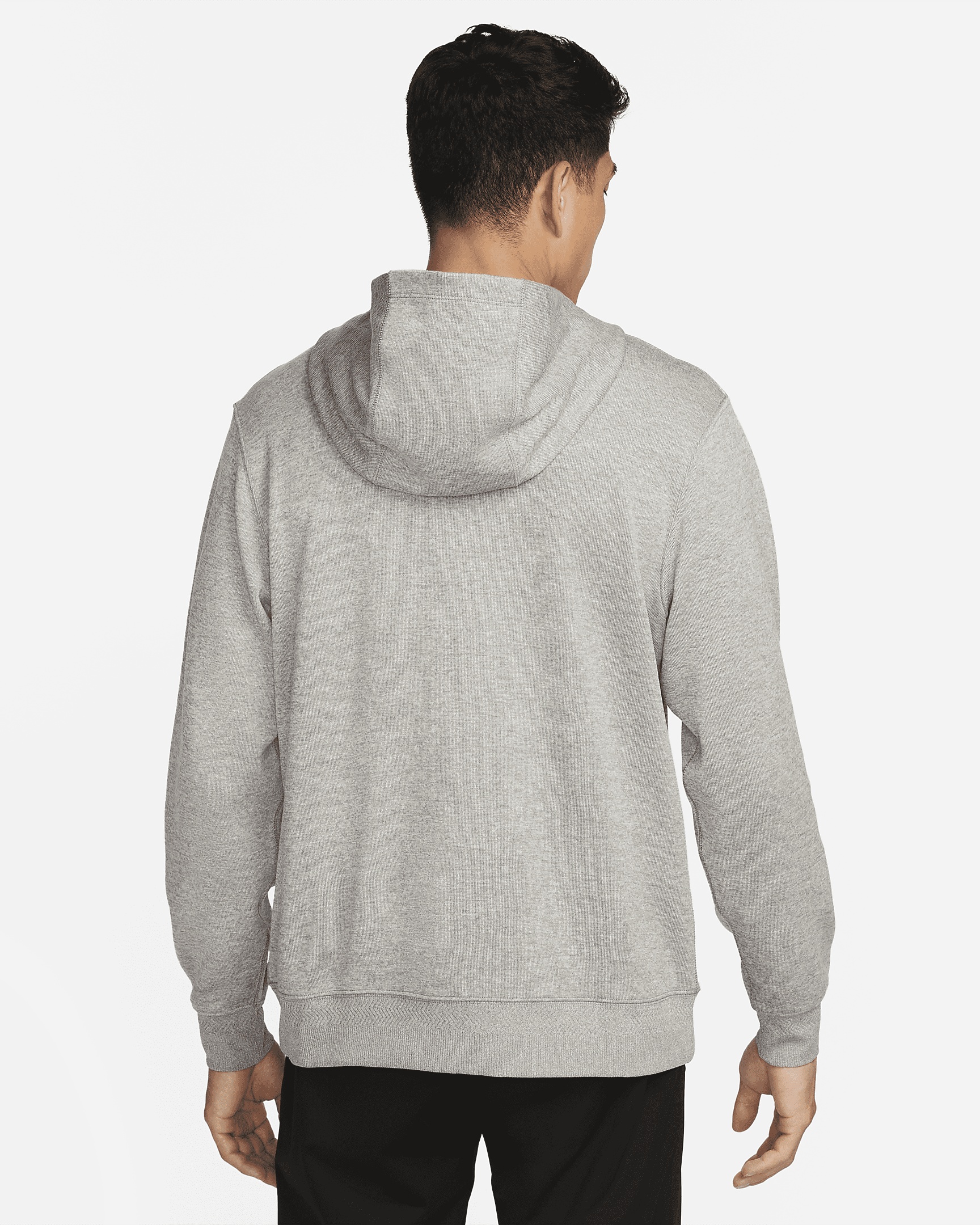 Nike Dri-FIT Men's Golf Hoodie - 2