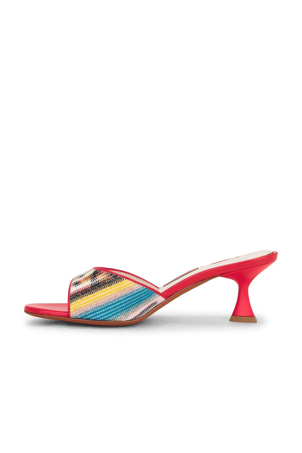 Cara Mule - 5