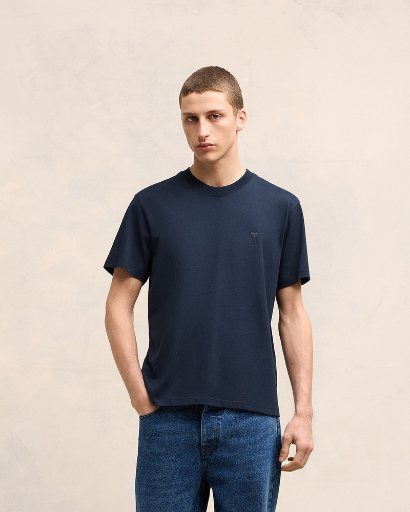 AMI Paris AMI DE COEUR T-SHIRT outlook