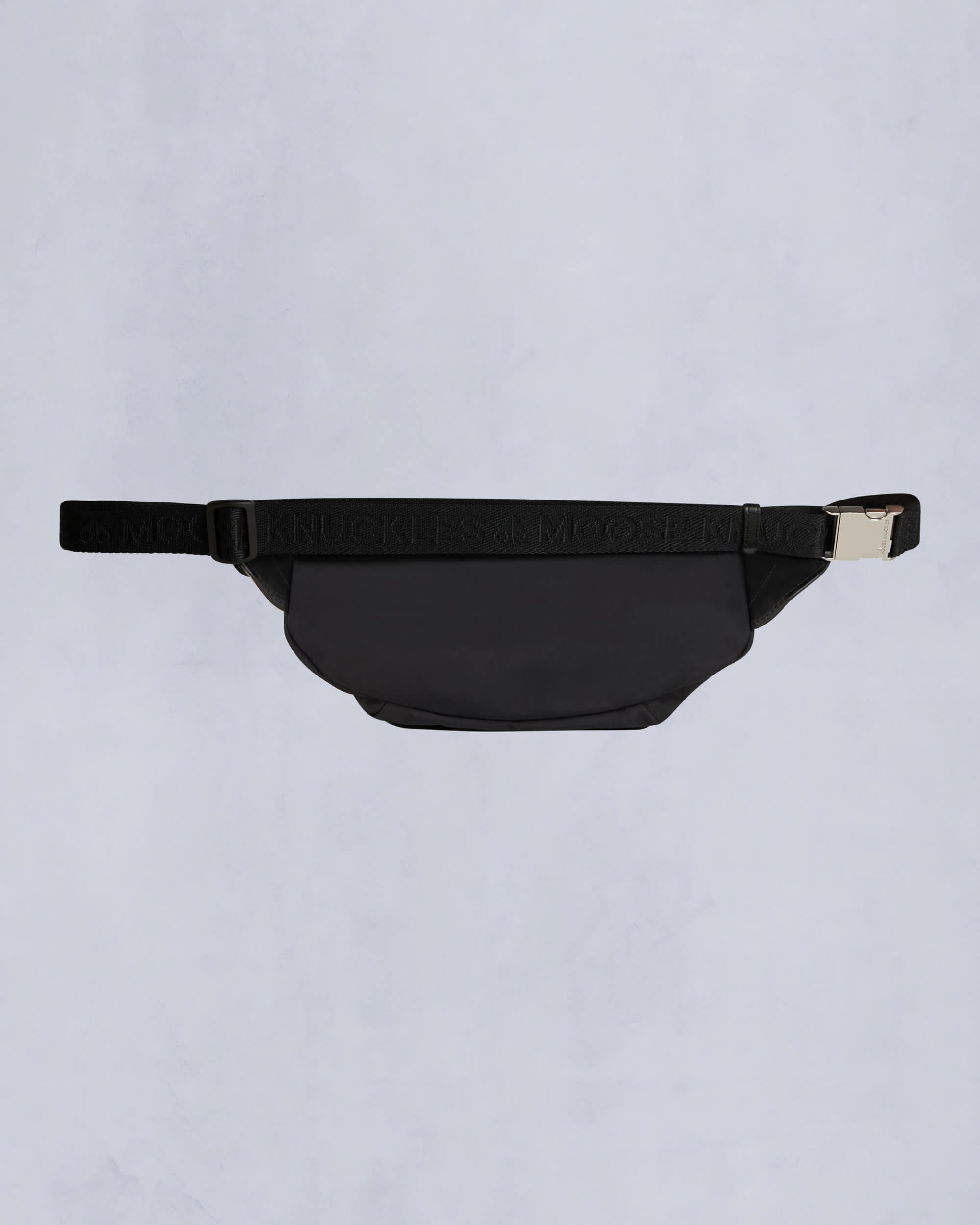 LOGO WAIST BAG - 3