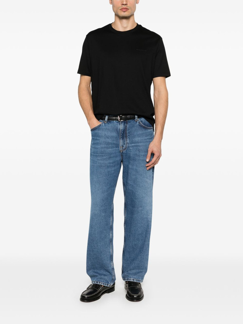 Paul & Shark logo T-shirt outlook