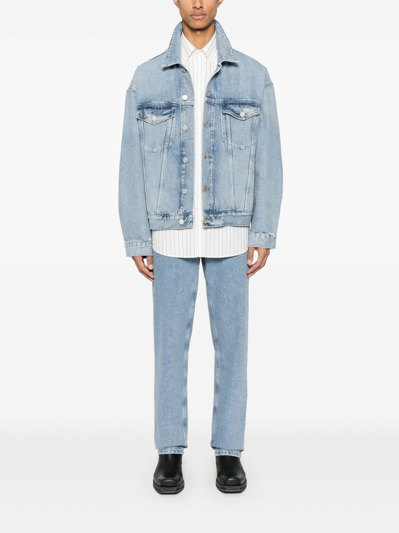 AGOLDE Waldon jeans outlook