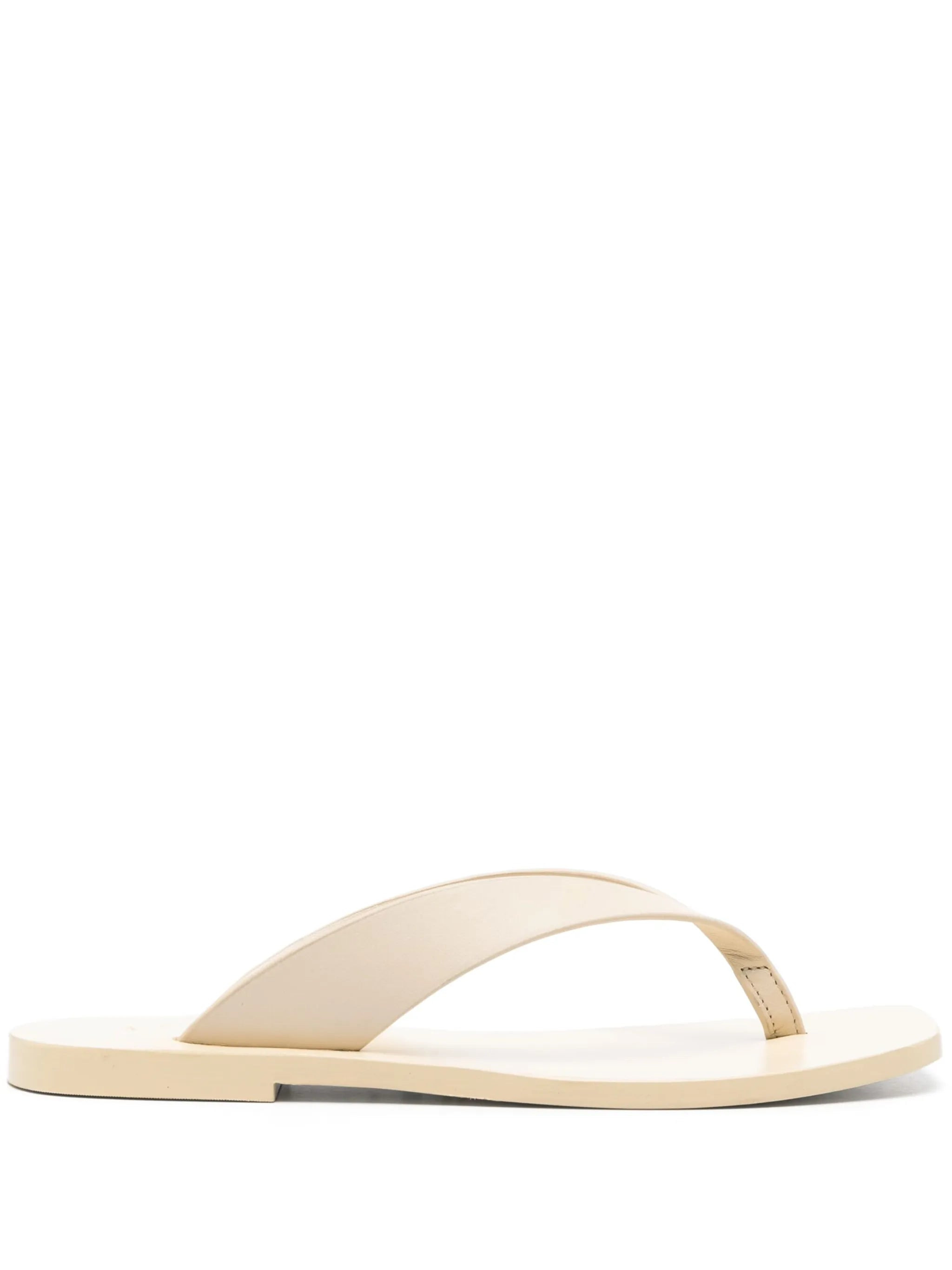 Kinto flip flops - 1
