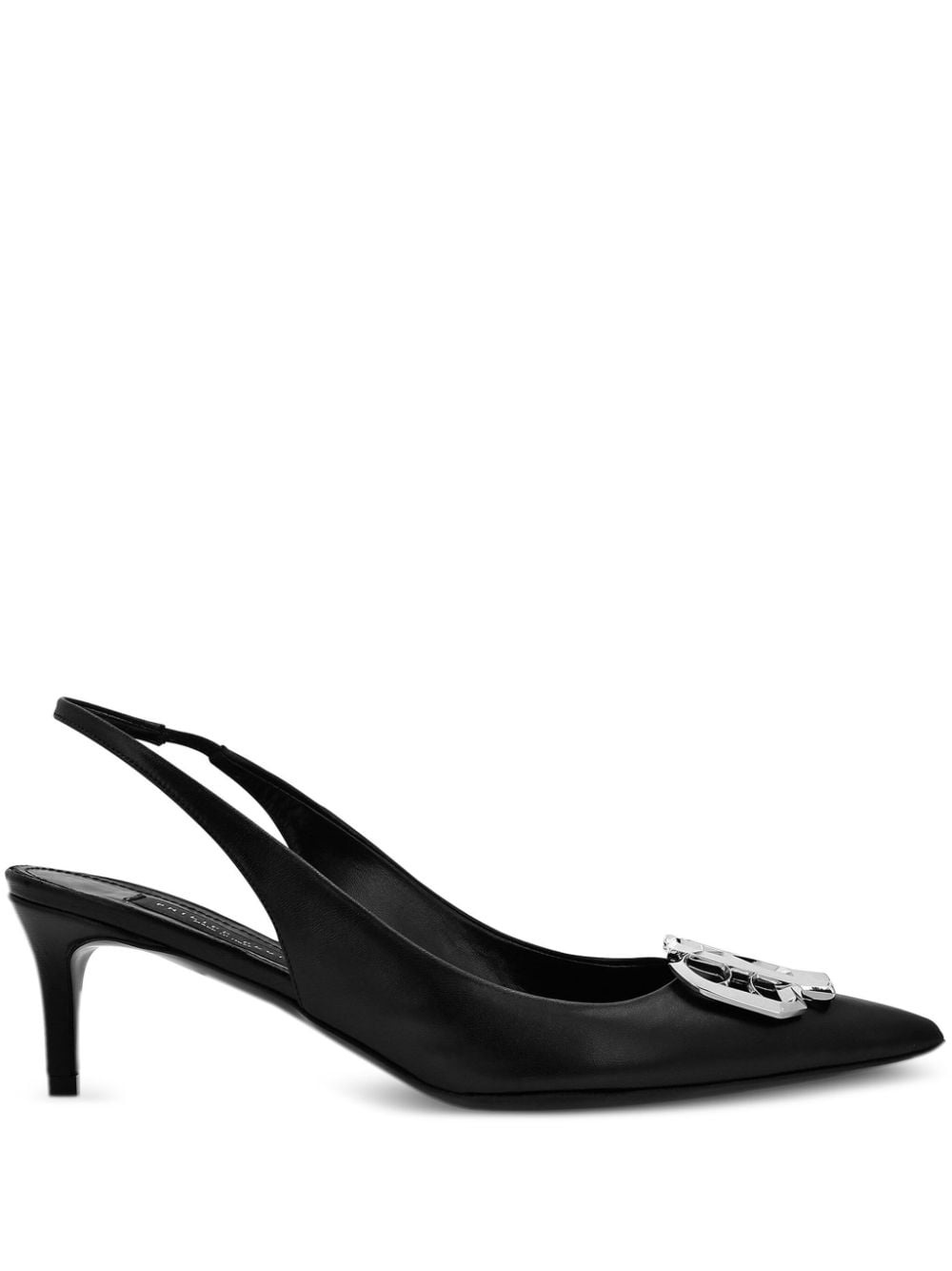 50mm Gothic pumps - 1