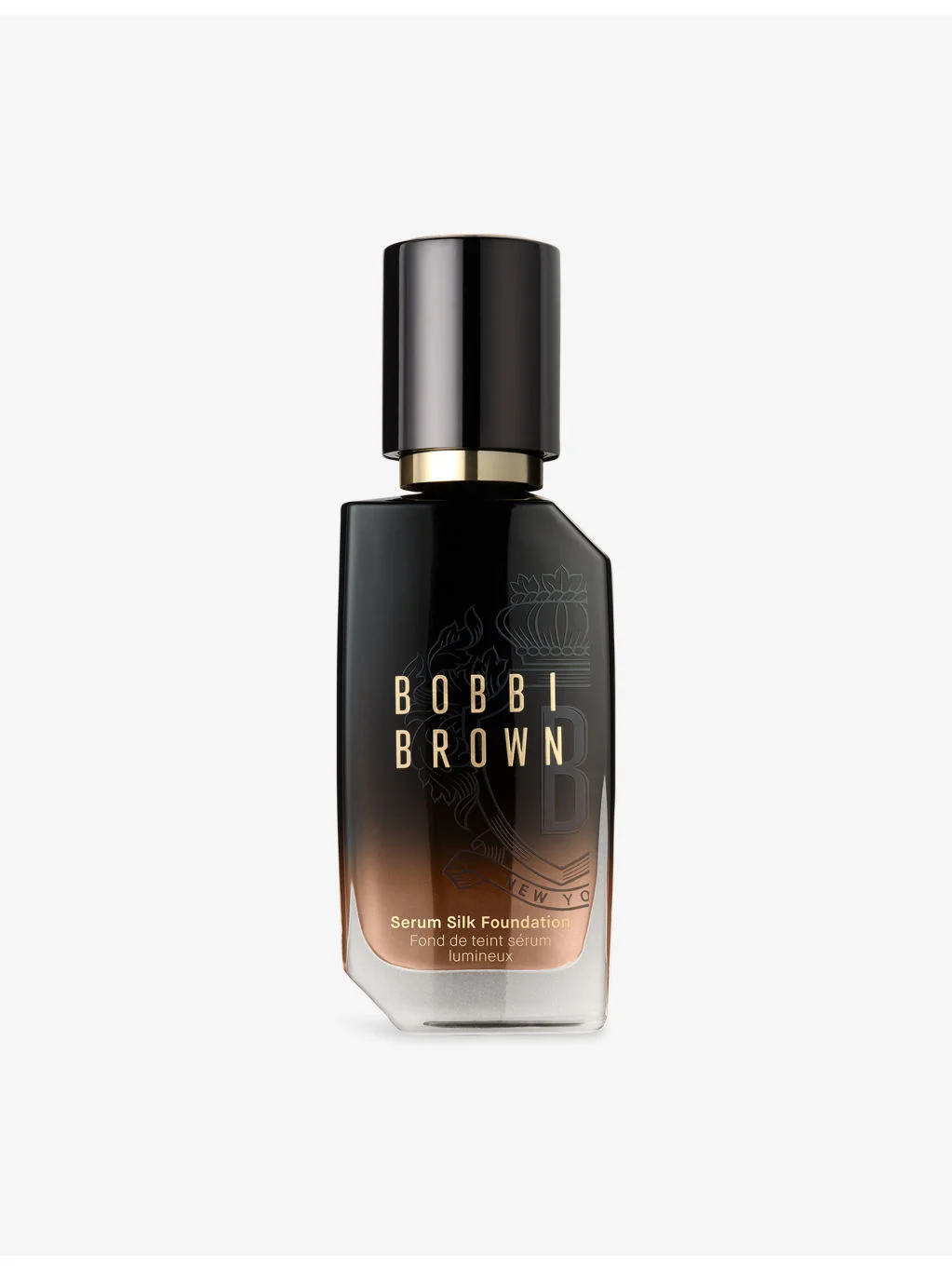 Serum Silk Foundation 30ml - 1