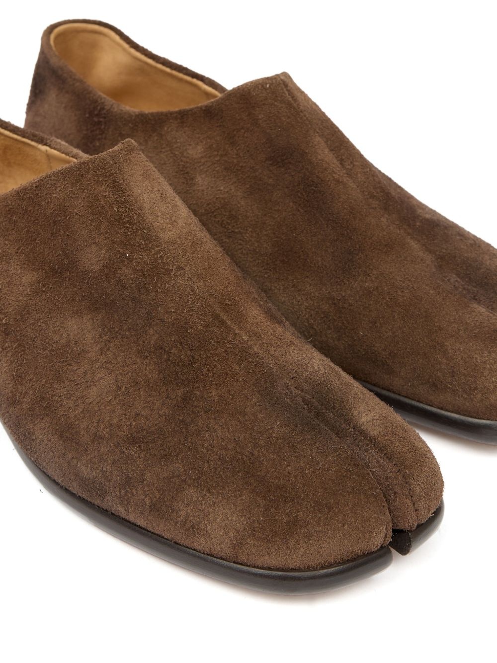 Tabi loafers - 5