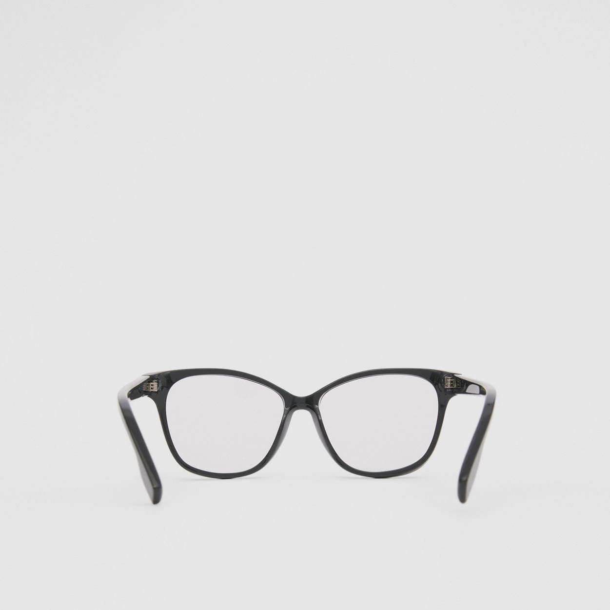 Monogram Motif Square Optical Frames - 6