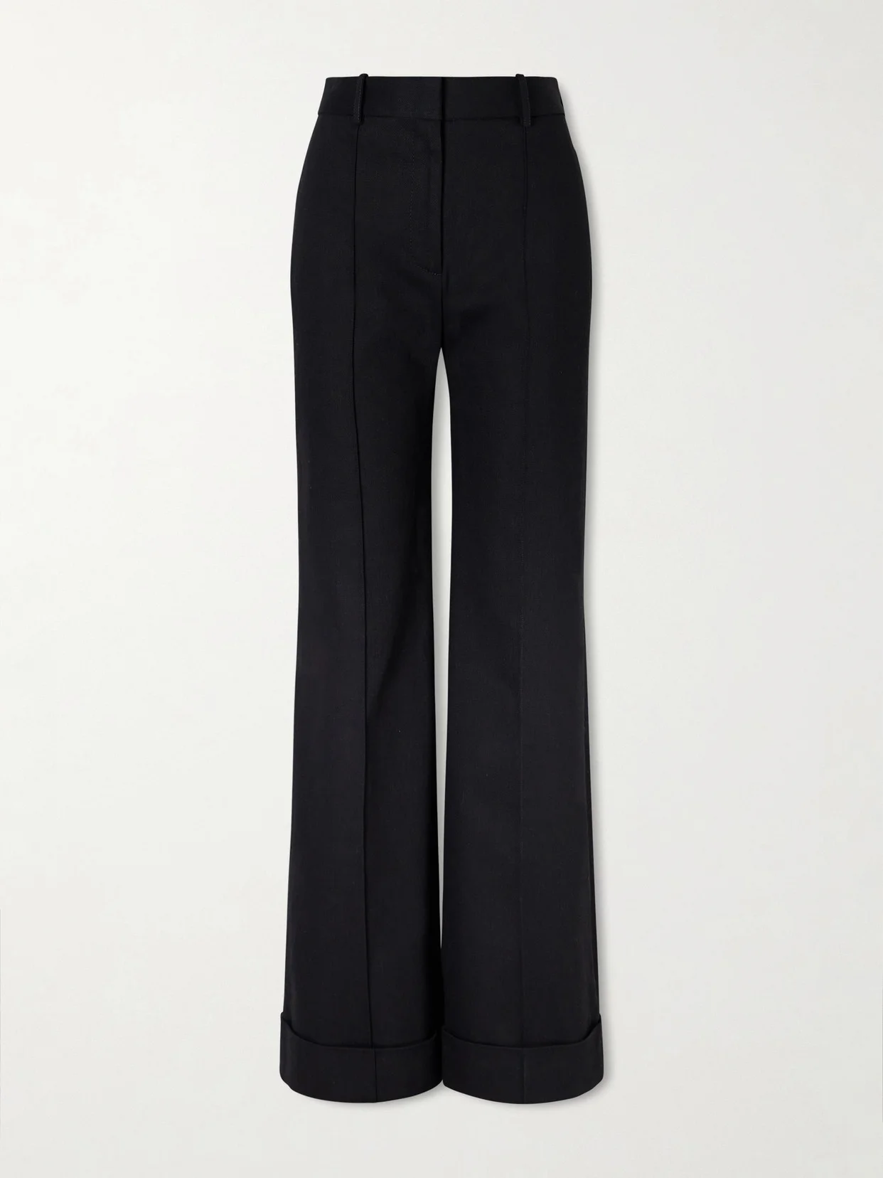 Deeda High-rise Flared Jeans - 1