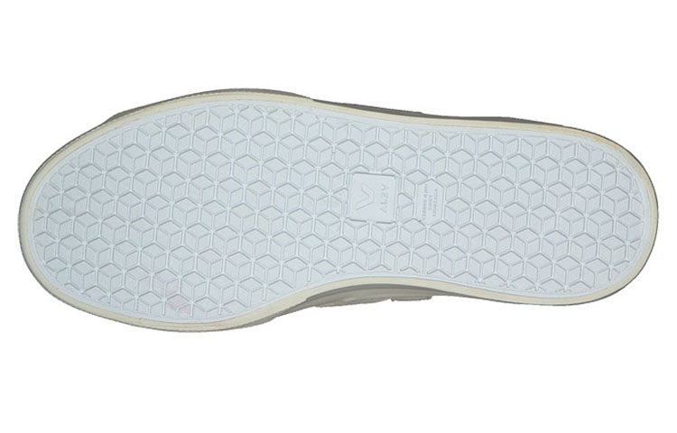 Veja Campo Lace-Up 'White Emeraude' CP051928 - 4