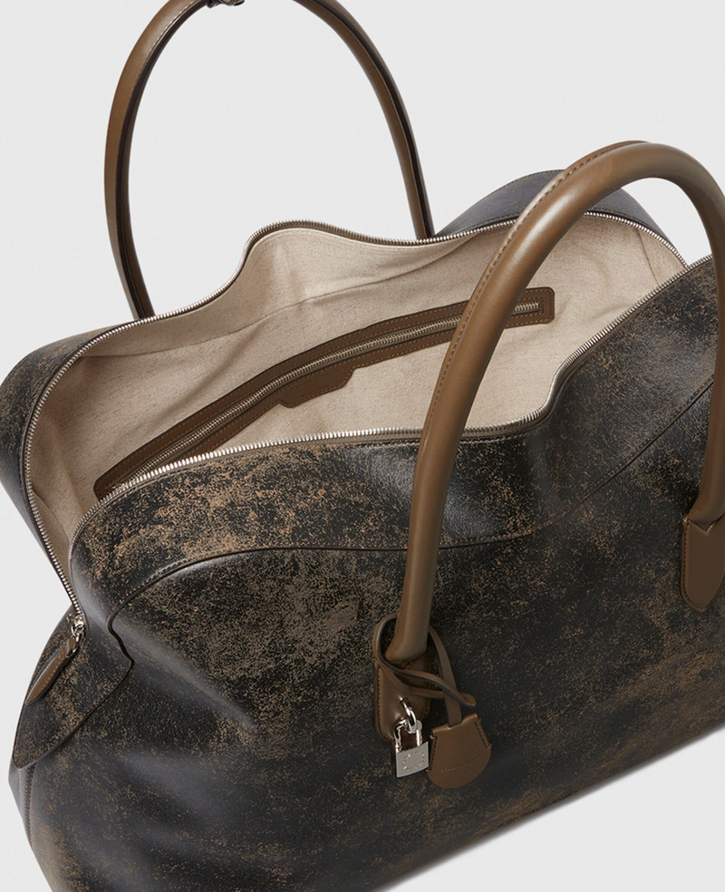 Stella McCartney Ryder Weekender Bag outlook