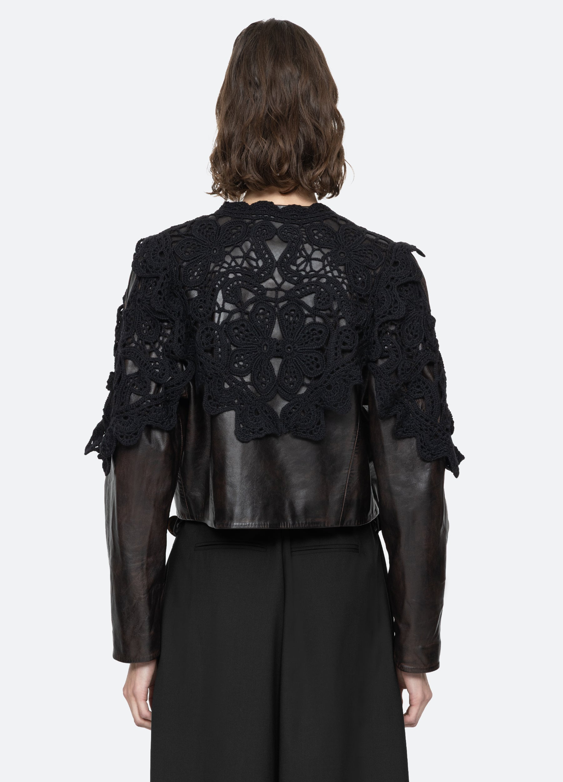 Gwen Jacket - 2