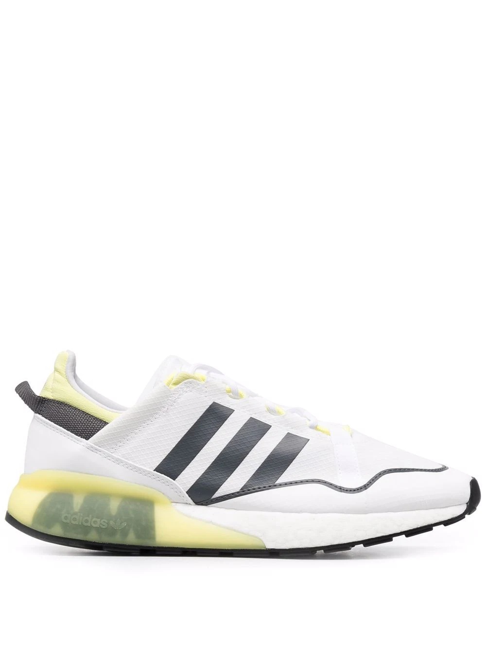 ZX 2K Boost Pure sneakers - 1