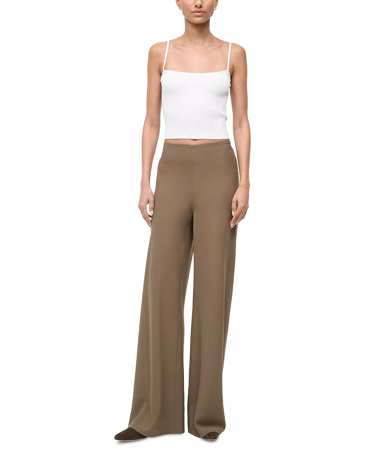 Stroll Pants - 2