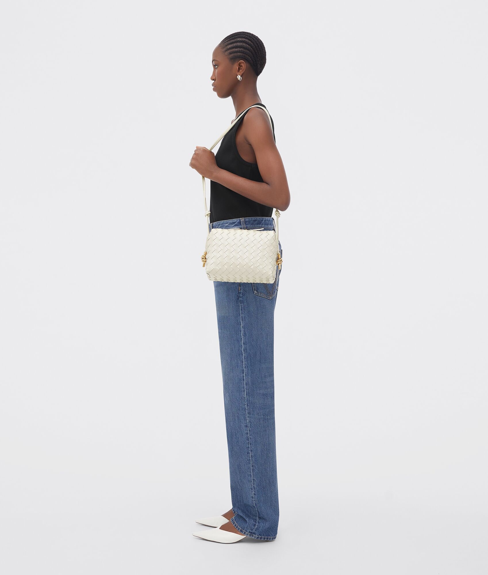 medium loop camera bag - 4