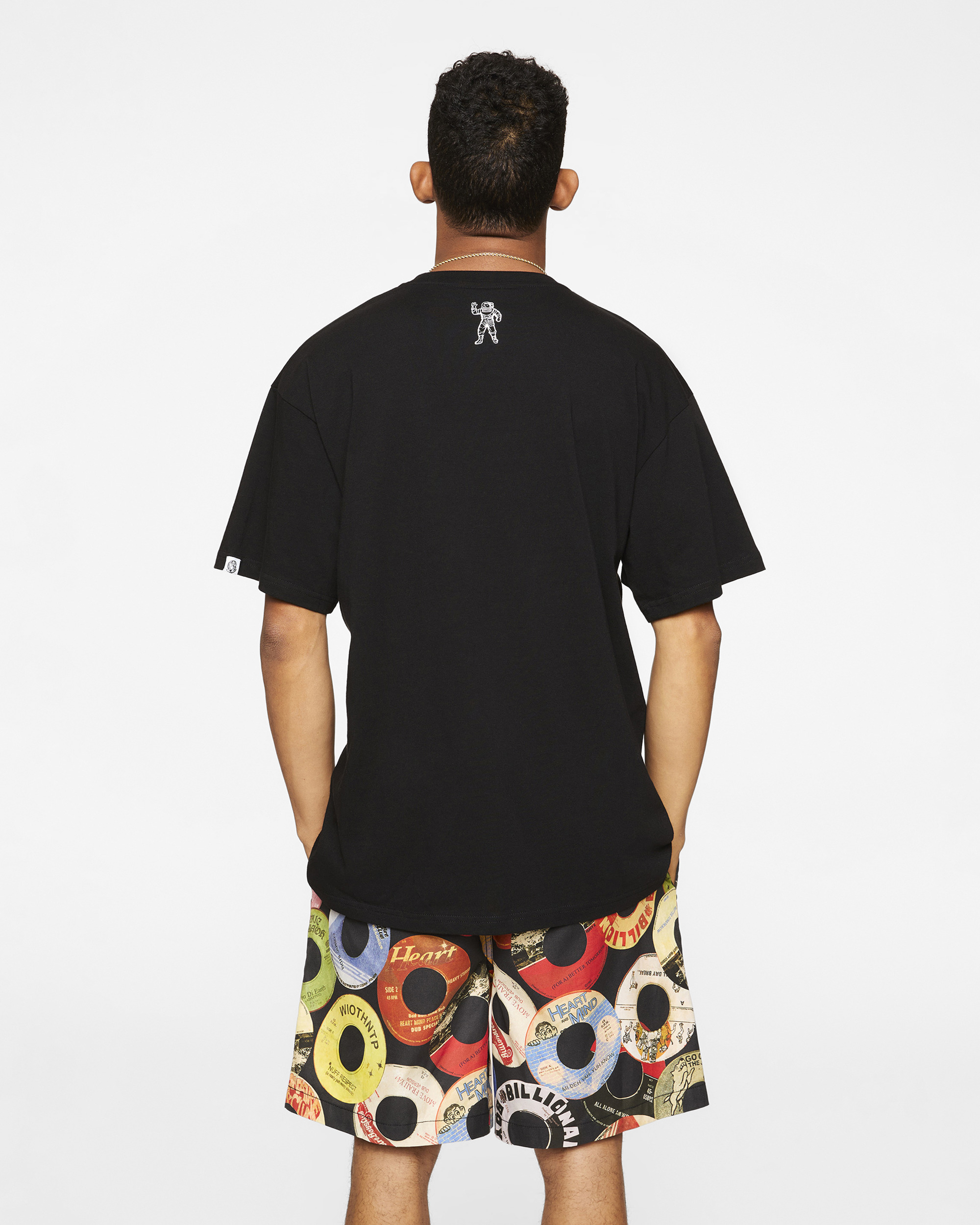 HELMET TEE - 4
