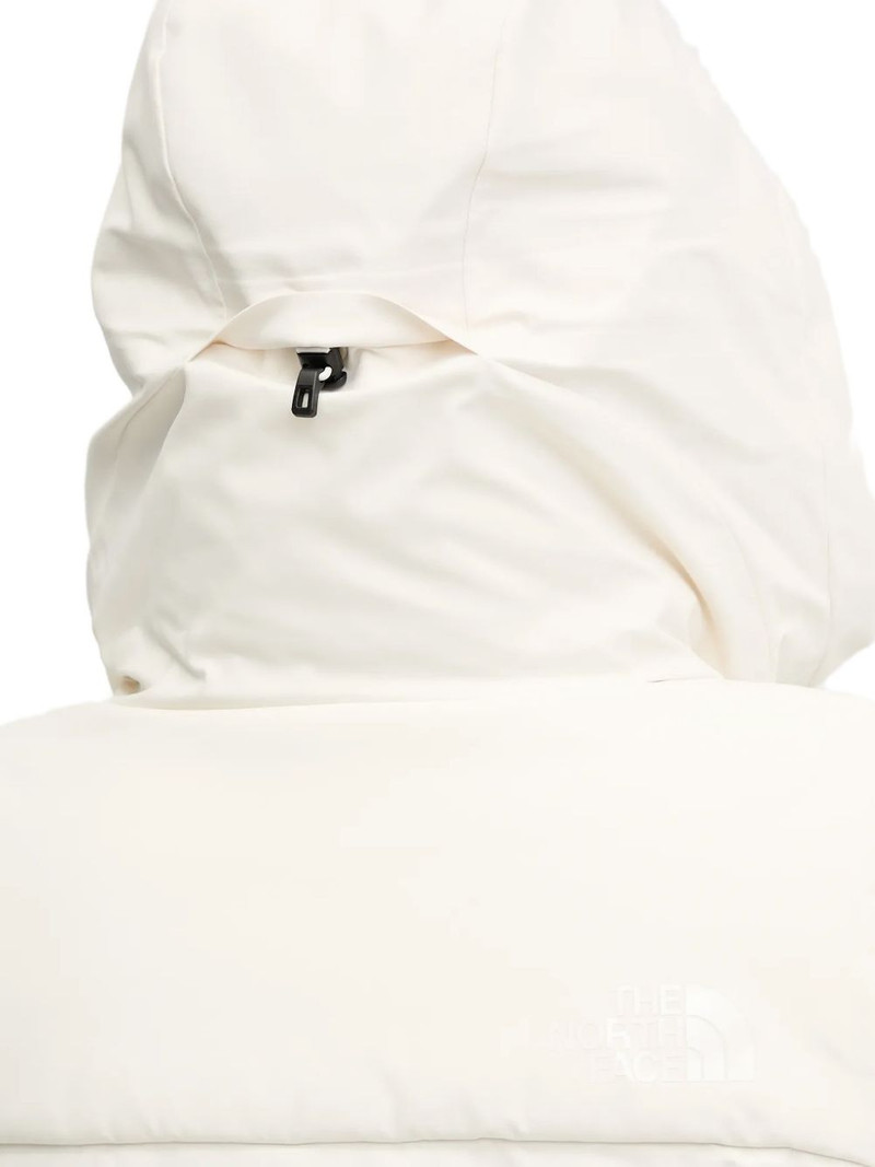 Cirque du Soleil hooded padded jacket 7