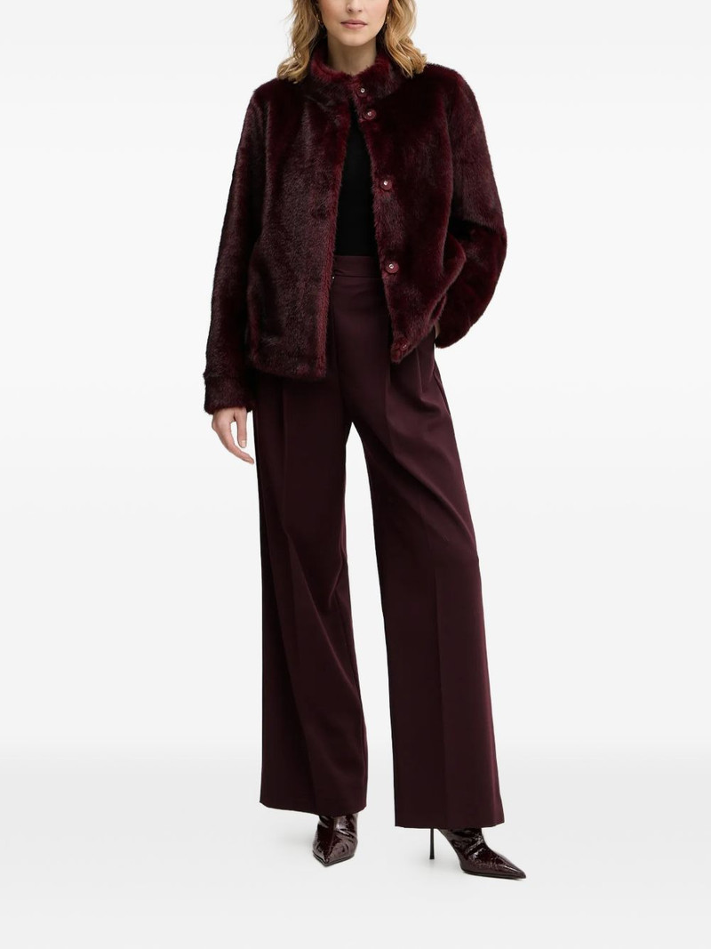 GUESS USA button-up jacket outlook