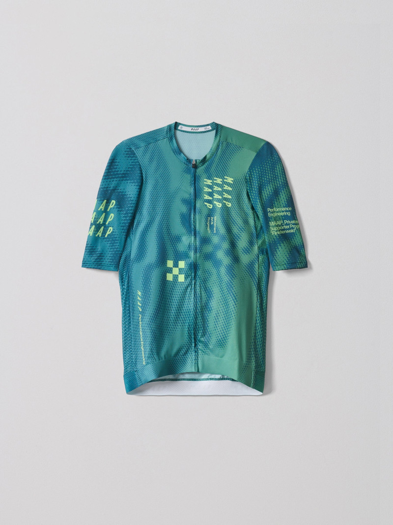 Privateer R.F Pro Air Jersey 3.0 8
