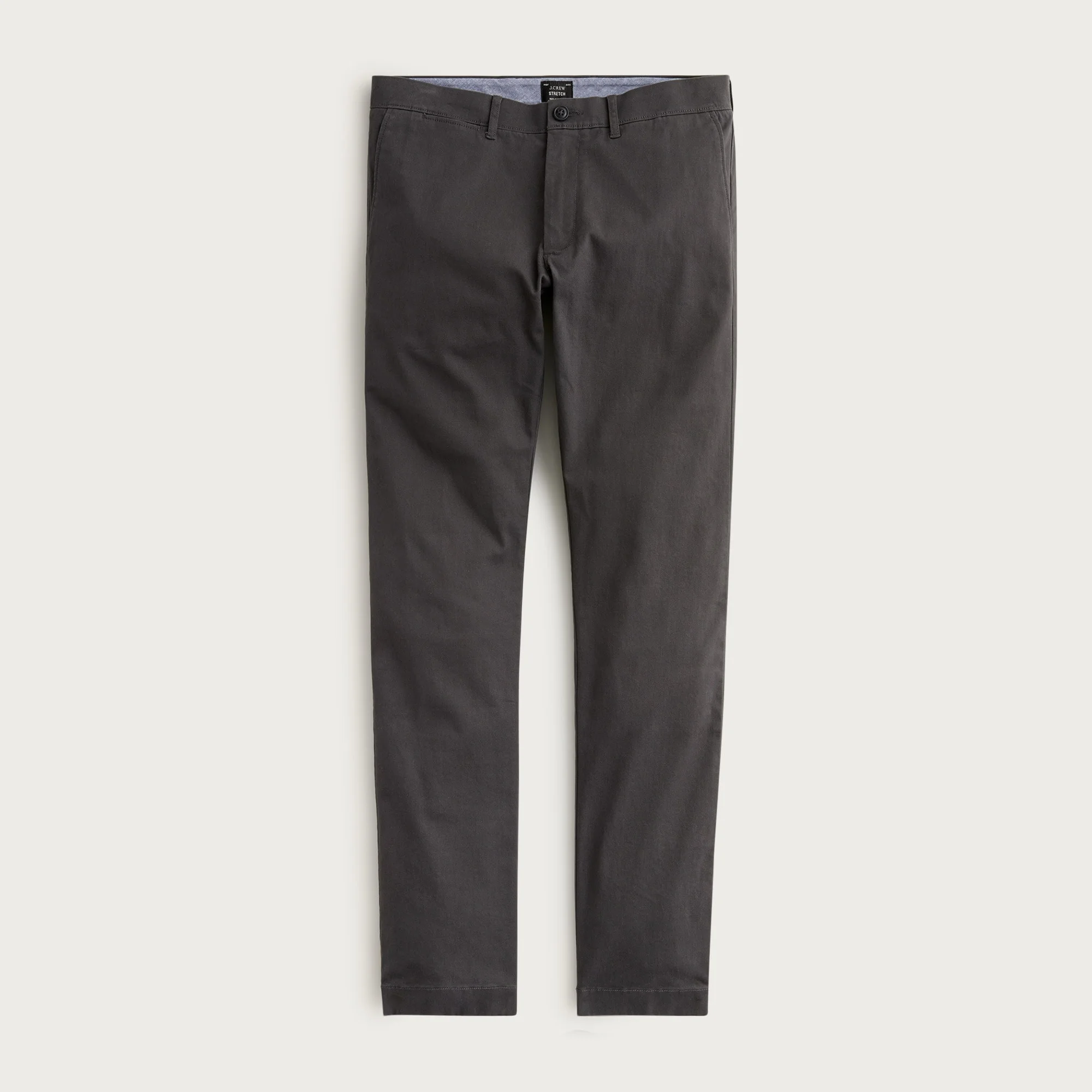 484 Slim-fit stretch chino pant - 1