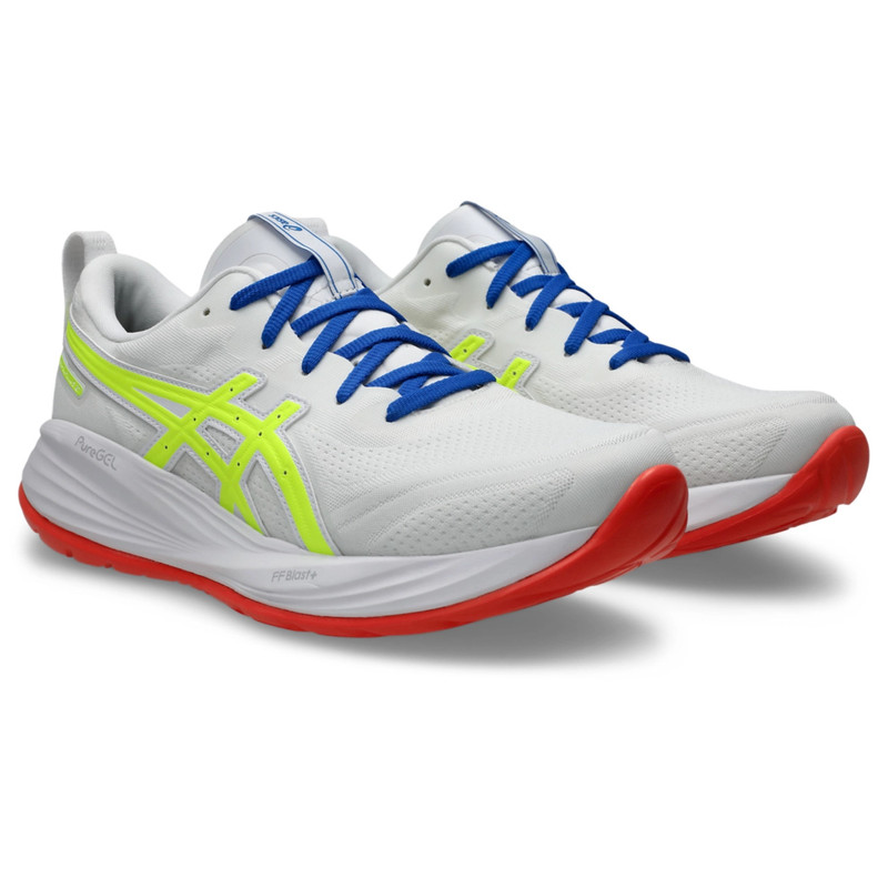 Asics GEL-CUMULUS 27 ASICS TRACK CLUB outlook