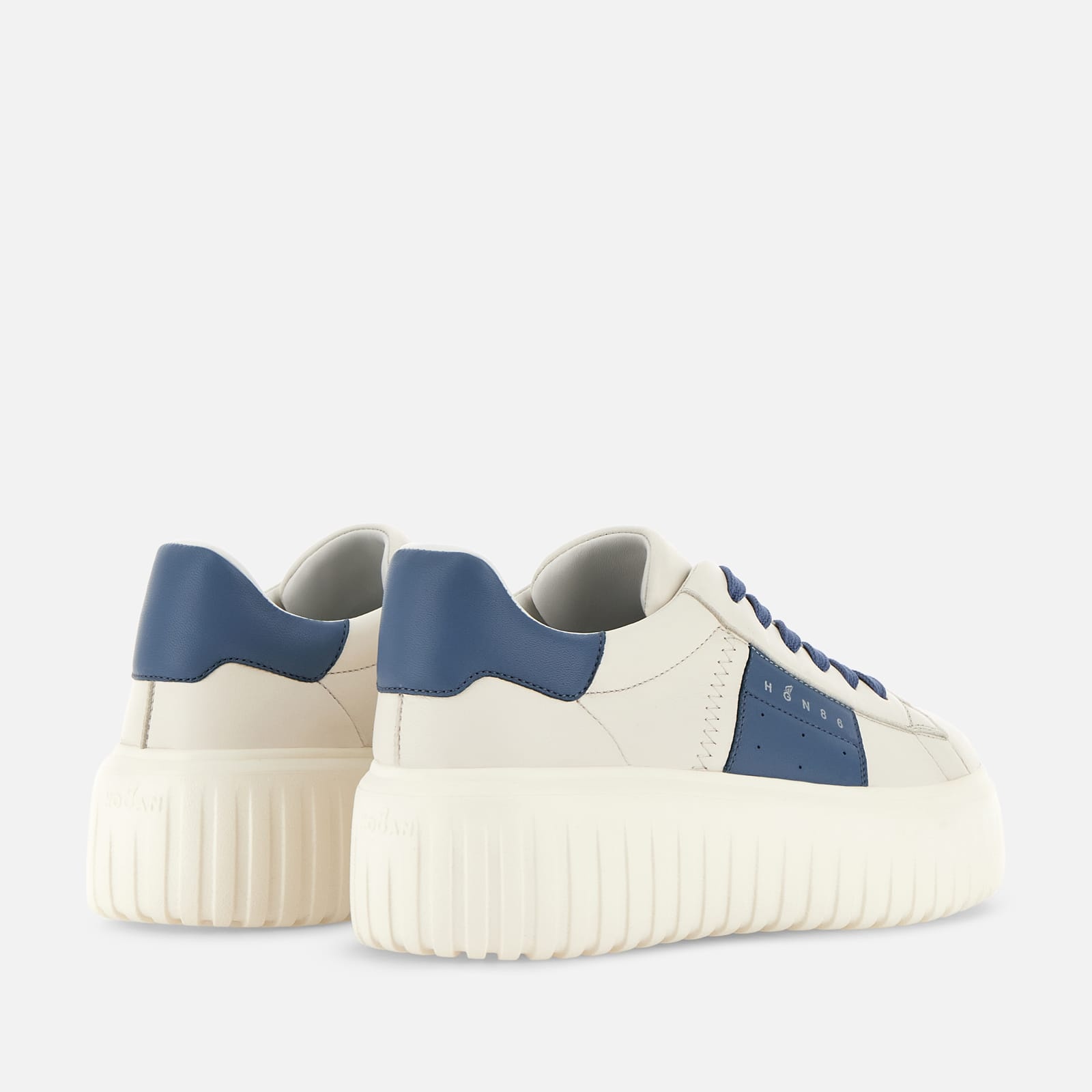 Sneakers Hogan H-Stripes - 3