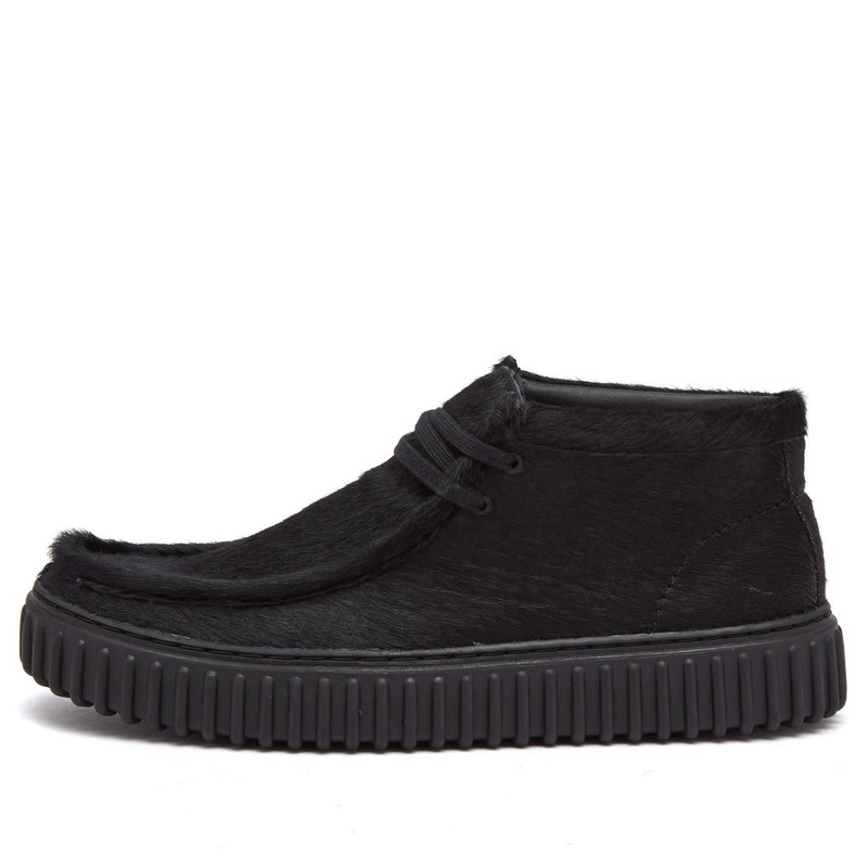 Clarks Originals x Martine Rose Torhill Hi Boots - 1