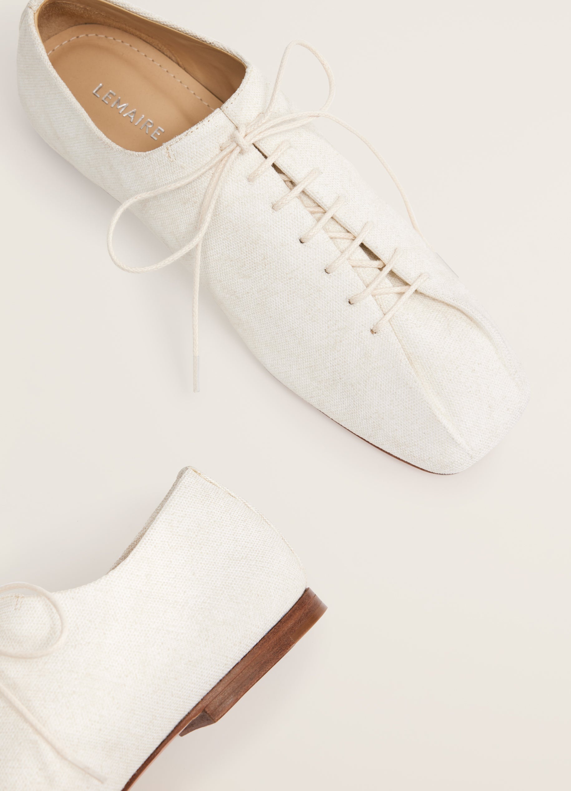 SOURIS FLAT CLASSIC DERBIES - 5