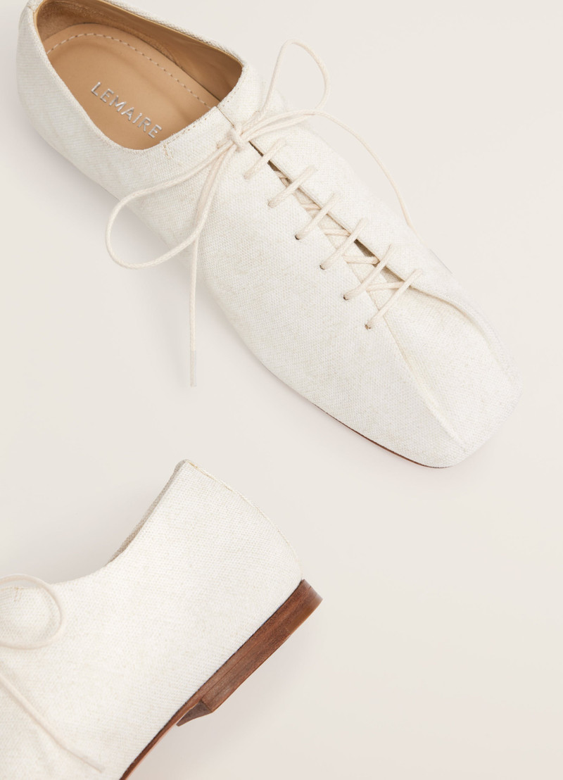 Lemaire SOURIS FLAT CLASSIC DERBIES outlook