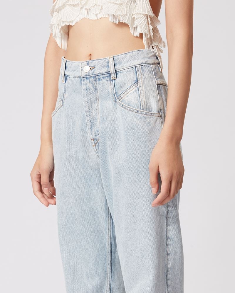 NADEGE JEANS - 3