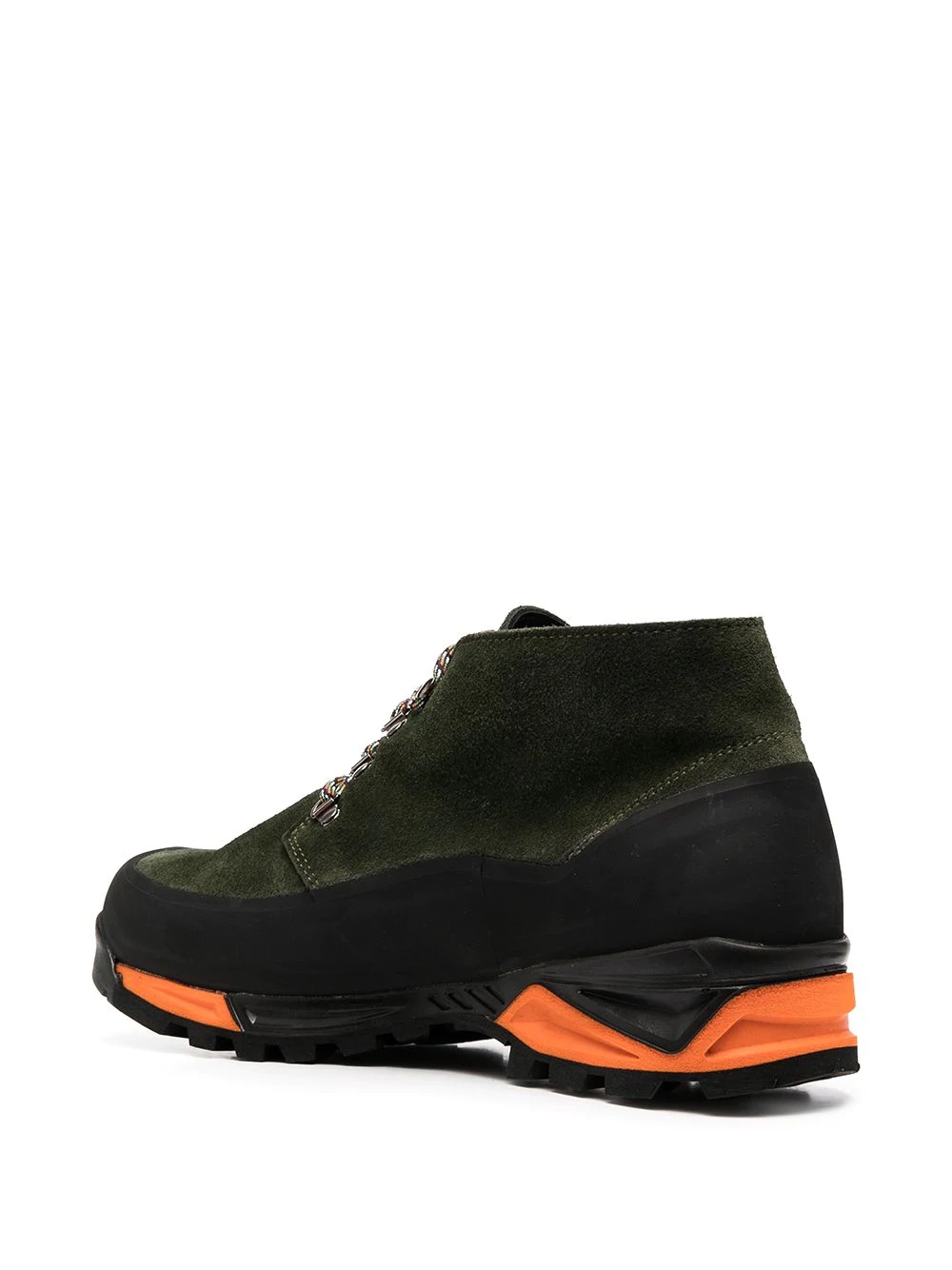 Asiago hiking boots - 3