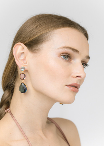 Jennifer Behr Aleena Earrings outlook