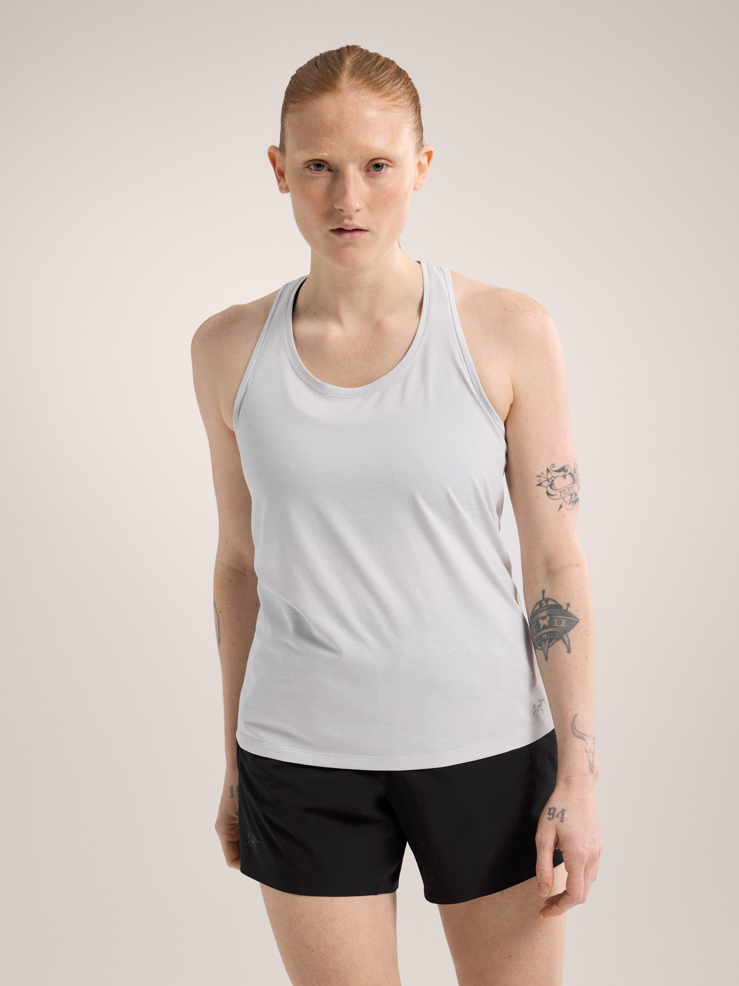 Taema Tank - 2