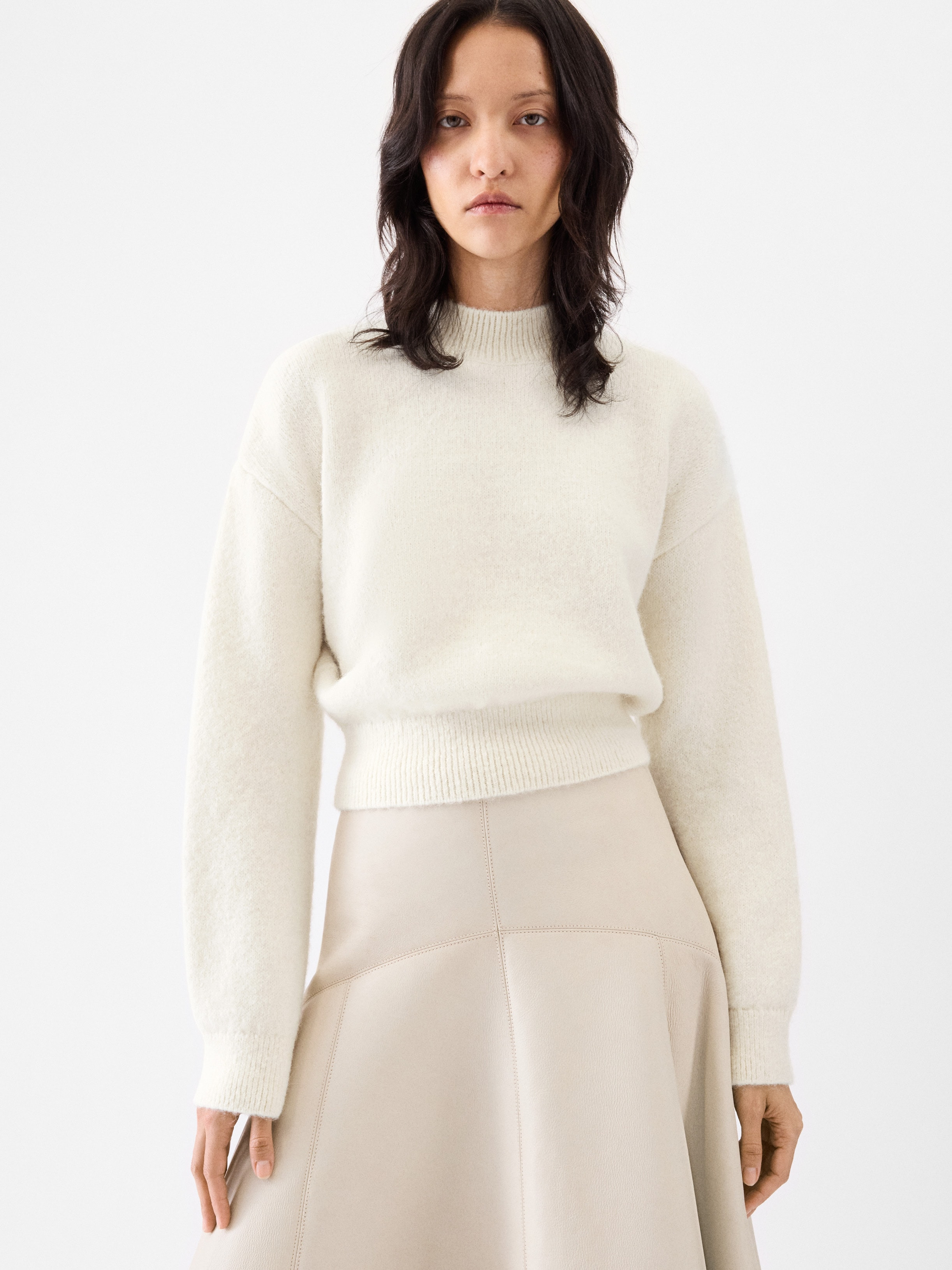 The Jacquemus knit - 3