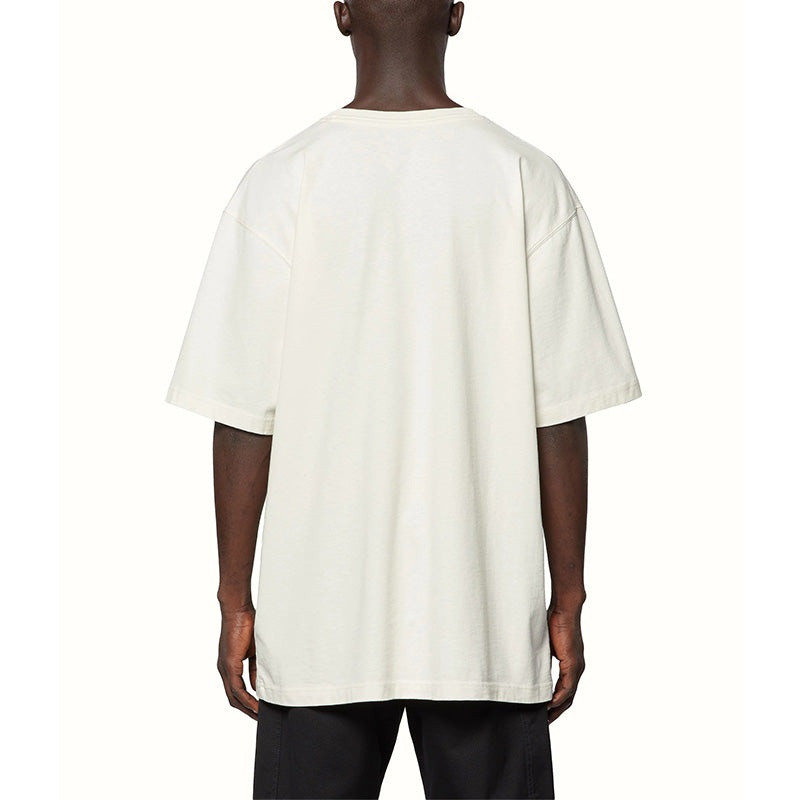 Heron Preston HERON PRESTON Heron T-shirt 'White' HMAA026C99JER0010110 outlook