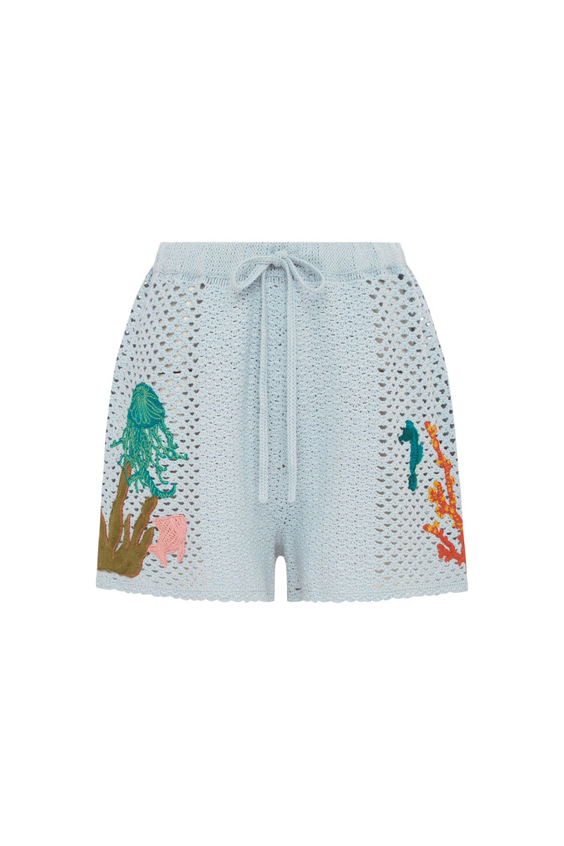 Splash Short 1