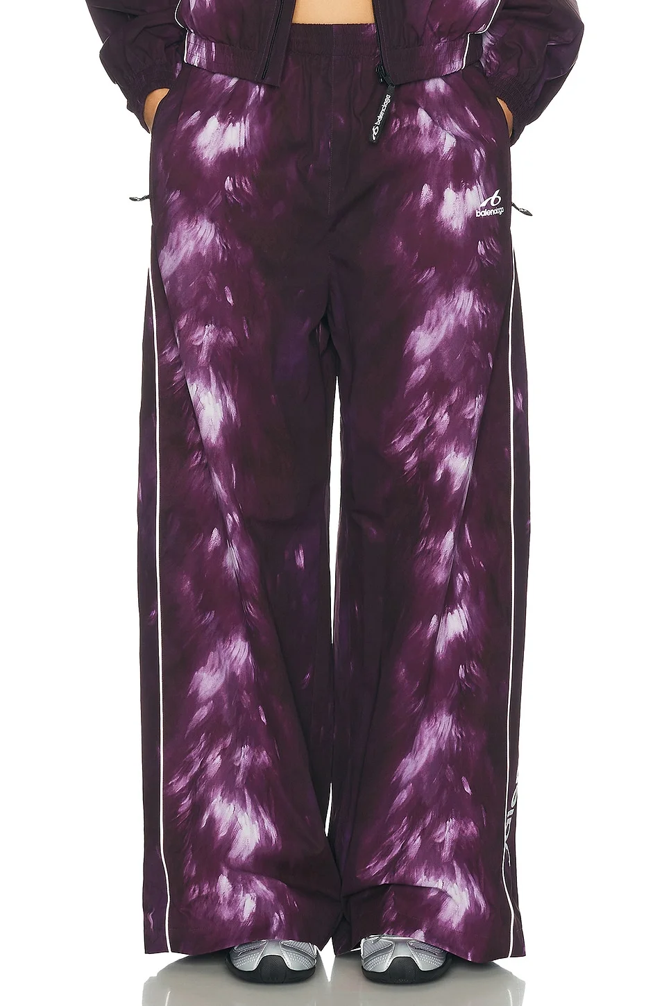 Tracksuit Skiwear Pant - 1