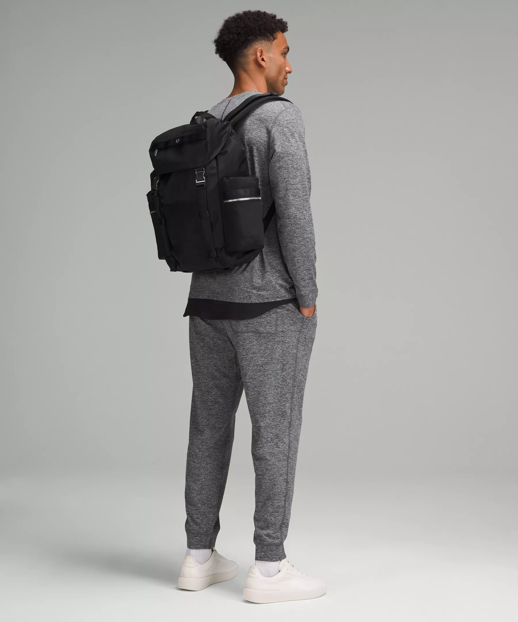 Wunderlust Backpack 25L - 2