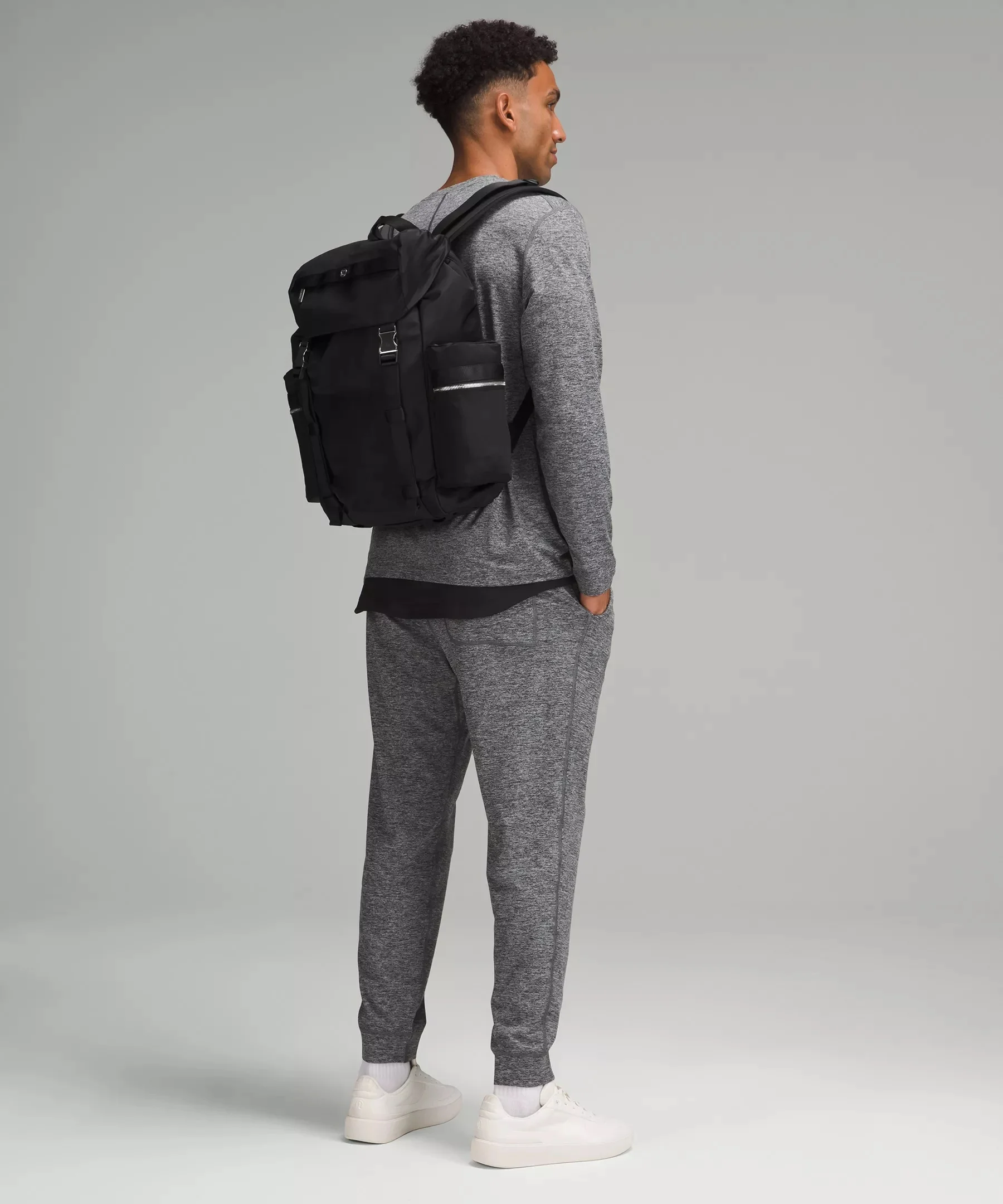 lululemon Wunderlust Backpack 25L | REVERSIBLE